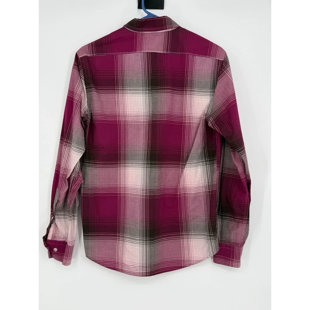 Banana Republic Long Sleeve Button Down Small